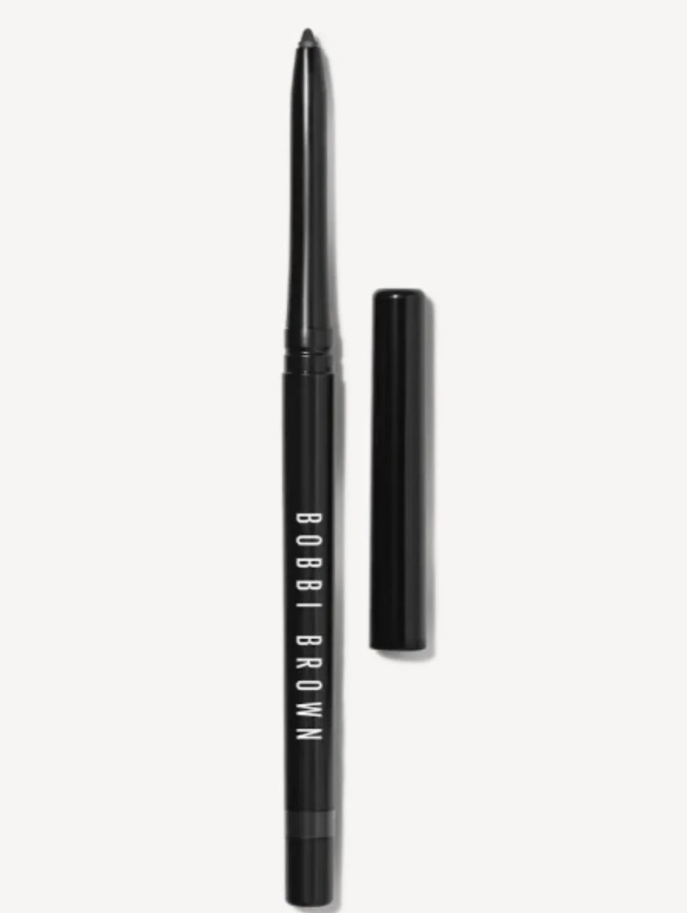 BOBBI BROWN Pitch Black Perfectly Defined Gel Eyeliner